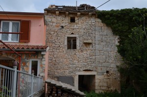 2 Stara i nova hiža_Marko Jakačić