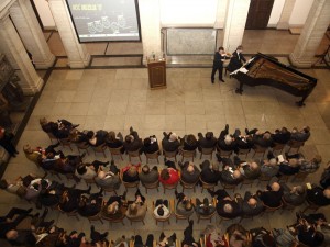 Svečano otvorenje HAZU 2