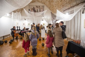 Umjetnička galerija Dubrovnik