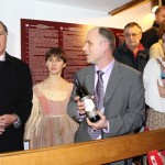 Noć muzeja 2014 - Dom Marina Držića