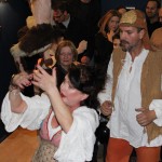 Noć muzeja 2014 - Dom Marina Držića