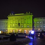 Noć Muzeja 2014. - Muzej Mimara