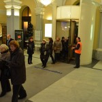 Noć Muzeja 2014. - Muzej Mimara