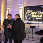 Noć Muzeja 2014. - Muzej Mimara