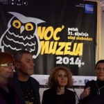 Noć Muzeja 2014. - Muzej Mimara