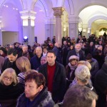 Noć Muzeja 2014. - Muzej Mimara