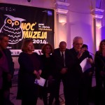 Noć Muzeja 2014. - Muzej Mimara