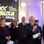 Noć Muzeja 2014. - Muzej Mimara