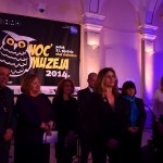 Noć Muzeja 2014. - Muzej Mimara