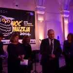 Noć Muzeja 2014. - Muzej Mimara