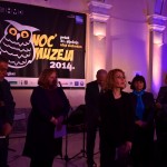 Noć Muzeja 2014. - Muzej Mimara