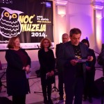 Noć Muzeja 2014. - Muzej Mimara