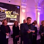 Noć Muzeja 2014. - Muzej Mimara