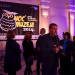 Noć Muzeja 2014. - Muzej Mimara