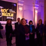 Noć Muzeja 2014. - Muzej Mimara