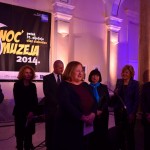 Noć Muzeja 2014. - Muzej Mimara