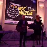 Noć Muzeja 2014. - Muzej Mimara