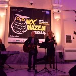 Noć Muzeja 2014. - Muzej Mimara