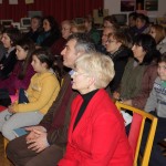 Noć muzeja 2014. - Zvjezdano selo Mosor