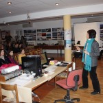 Noć muzeja 2014. - Zvjezdano selo Mosor