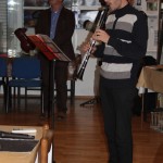 Noć muzeja 2014. - Zvjezdano selo Mosor