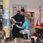 Noć muzeja 2014. - Zvjezdano selo Mosor