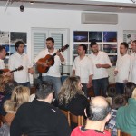 Noć muzeja 2014. - Zvjezdano selo Mosor