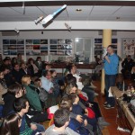 Noć muzeja 2014. - Zvjezdano selo Mosor