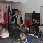 Noć muzeja 2014. - Zvjezdano selo Mosor