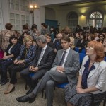 Dodjela nagrada HMD_10.10.2014.,Opatija, Galerija Juraj Šporer