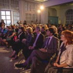 Dodjela nagrada HMD_10.10.2014.,Opatija, Galerija Juraj Šporer