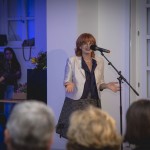 Dodjela nagrada HMD_10.10.2014.,Opatija, Vesna Kusin, zamjenica gradonačelnika grada Zagreba