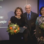 Godišnje nagrade HMD-a 10.10.2014. Opatija