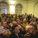 Dodjela nagrada HMD_10.10.2014.,Opatija, Galerija Juraj Šporer