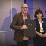 Godišnje nagrade HMD-a 10.10.2014. Opatija