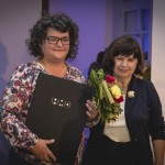 Godišnje nagrade HMD-a 10.10.2014. Opatija