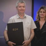 Godišnje nagrade HMD-a 10.10.2014. Opatija