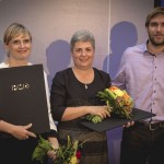 Godišnje nagrade HMD-a 10.10.2014. Opatija