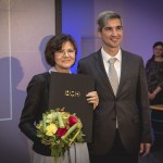 Godišnje nagrade HMD-a 10.10.2014. Opatija