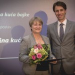 Godišnje nagrade HMD-a 10.10.2014. Opatija