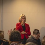 Godišnje nagrade HMD-a 10.10.2014. Opatija