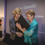 Nagrada za životno djelo HMD_10.10.2014_Daina Glavočič