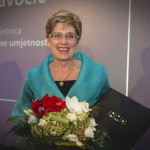 Nagrada za životno djelo HMD_10.10.2014_Daina Glavočič