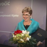 Nagrada za životno djelo HMD_10.10.2014_Daina Glavočič