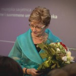 Nagrada za životno djelo HMD_10.10.2014_Daina Glavočič