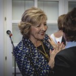 Dodjela nagrada HMD_10.10.2014. Vesna Jurić Bulatović