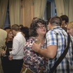 Dodjela nagrada HMD_10.10.2014. Diana Zrilić