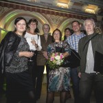 Dodjela nagrada HMD_10.10.2014., Arheološki muzej u Zagrebu