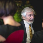 Dodjela nagrada HMD_10.10.2014., Fernando Soprano