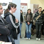 6. susreti Sekcije restauratora i preparatora HMD-a, Varaždin